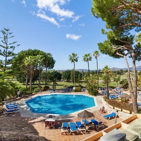Heritage Resorts At Matchroom Fuengirola Ngoại thất bức ảnh