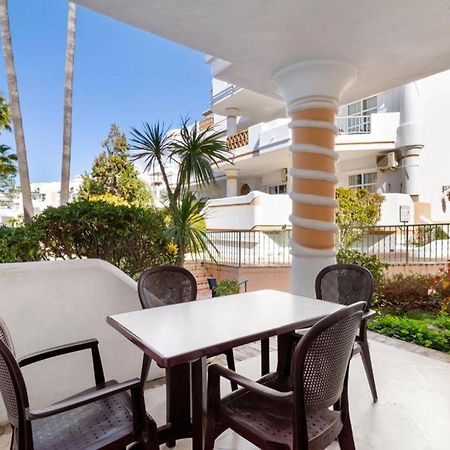 Heritage Resorts At Matchroom Fuengirola Ngoại thất bức ảnh