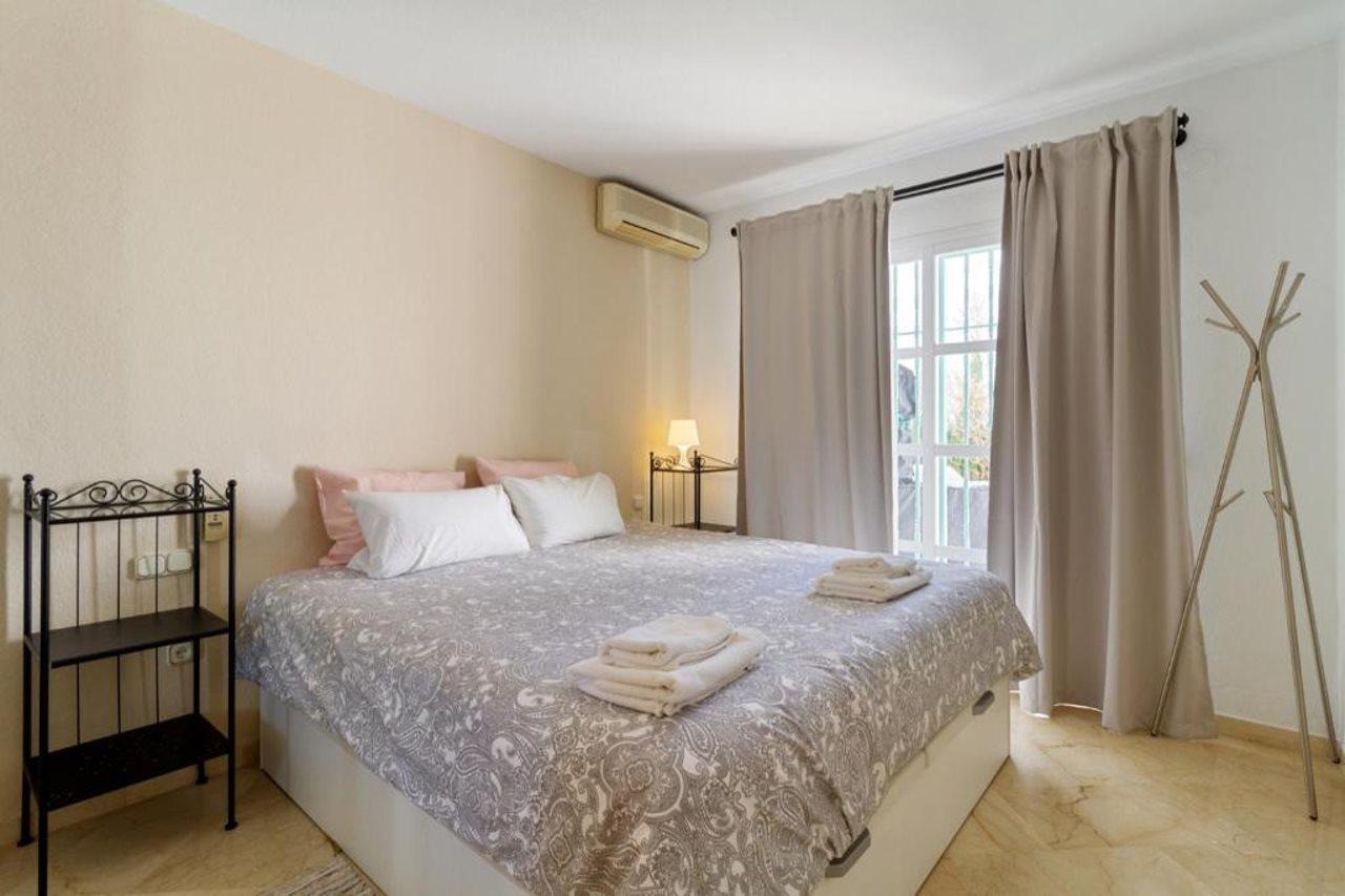 Heritage Resorts At Matchroom Fuengirola Ngoại thất bức ảnh