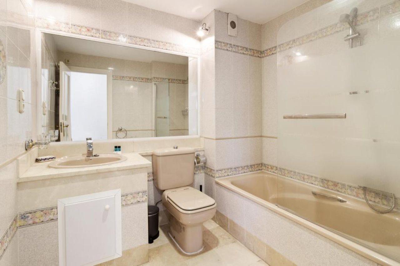 Heritage Resorts At Matchroom Fuengirola Ngoại thất bức ảnh