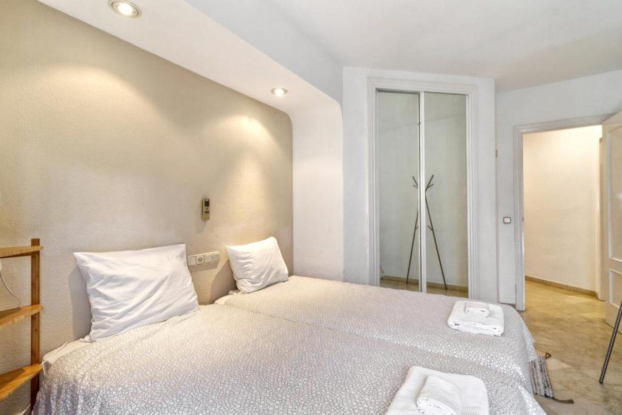 Heritage Resorts At Matchroom Fuengirola Ngoại thất bức ảnh