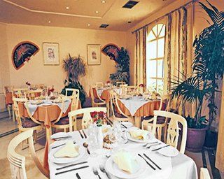 Heritage Resorts At Matchroom Fuengirola Ngoại thất bức ảnh