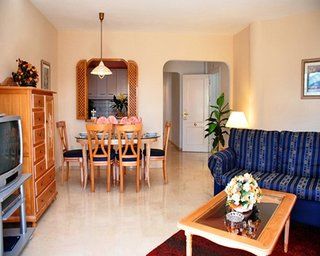 Heritage Resorts At Matchroom Fuengirola Ngoại thất bức ảnh