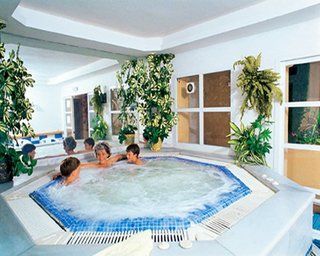 Heritage Resorts At Matchroom Fuengirola Ngoại thất bức ảnh