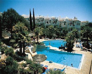 Heritage Resorts At Matchroom Fuengirola Ngoại thất bức ảnh