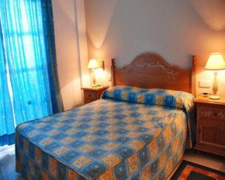 Heritage Resorts At Matchroom Fuengirola Ngoại thất bức ảnh