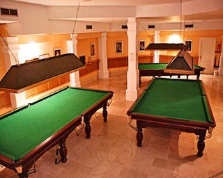 Heritage Resorts At Matchroom Fuengirola Ngoại thất bức ảnh