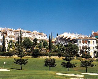 Heritage Resorts At Matchroom Fuengirola Ngoại thất bức ảnh